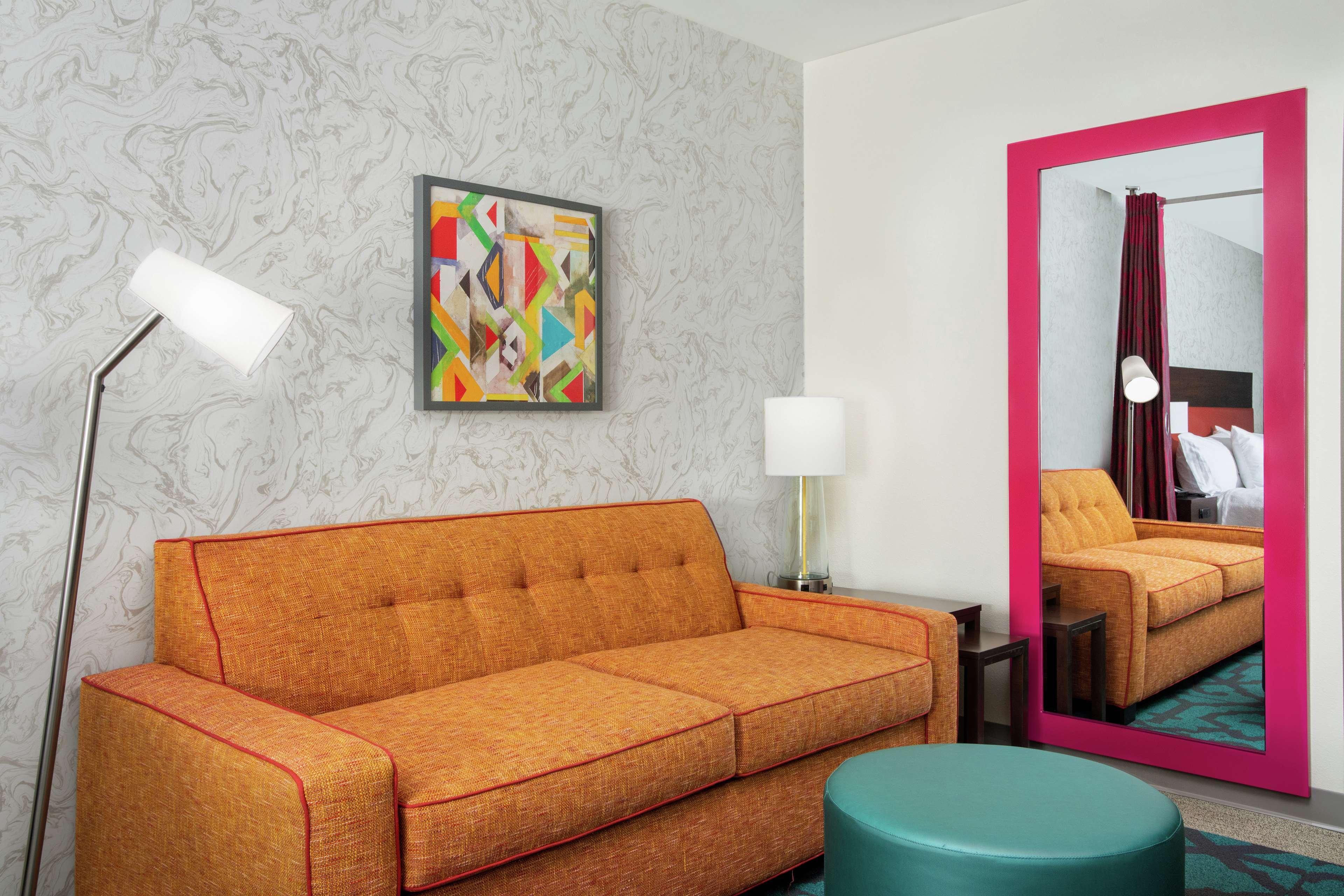 Home2 Suites By Hilton Long Island Brookhaven Yaphank Buitenkant foto